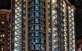 Icon Delux Hotel Apartments Al Barsha - Formerly Abidos